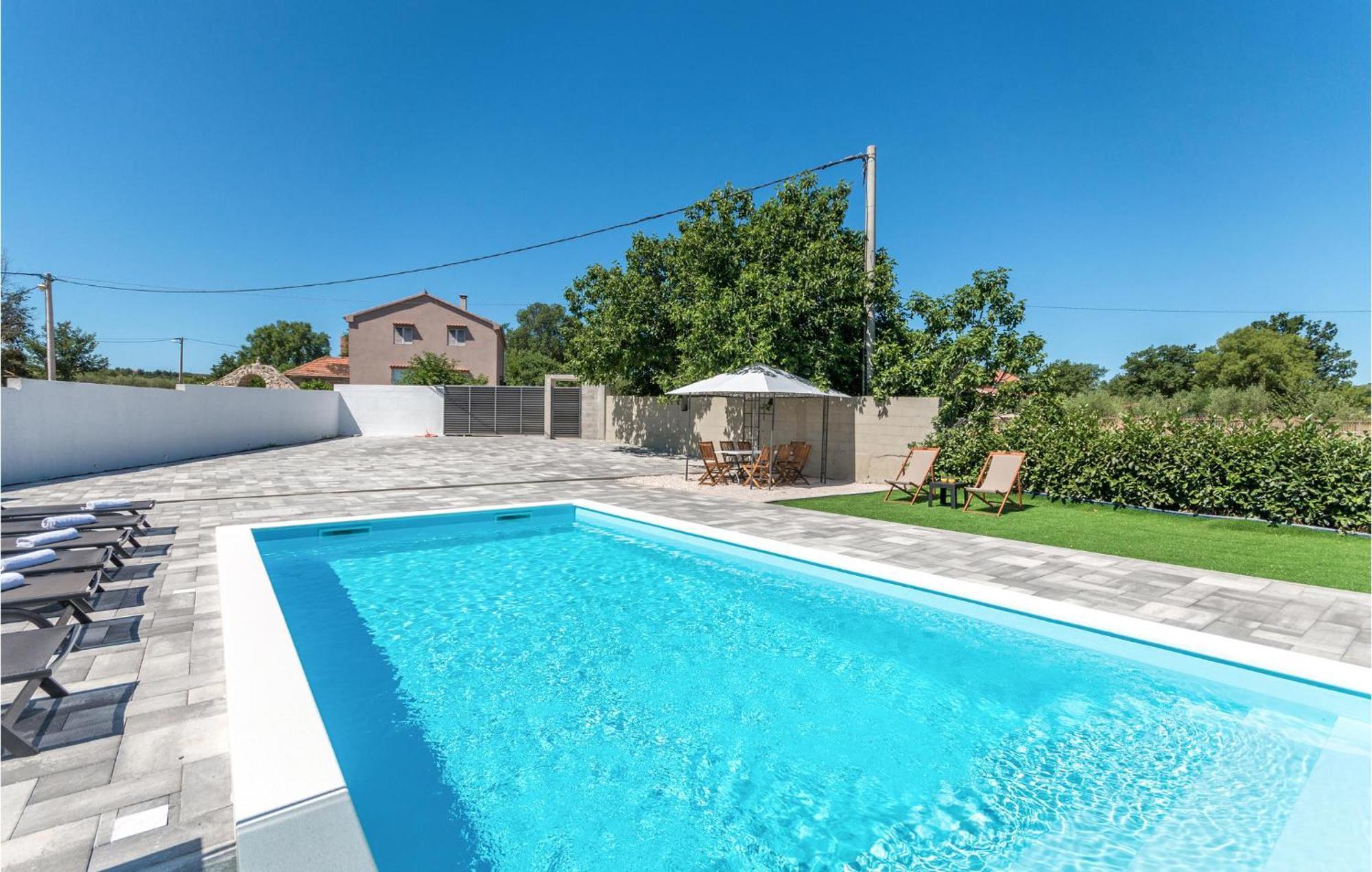 3 Bedroom Beautiful Home In Rastane Donje Donje Rastane 外观 照片